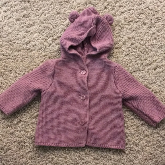 GAP Other - Gap Baby Sweater